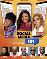 Социальные сети 101 (2019) смотреть онлайн